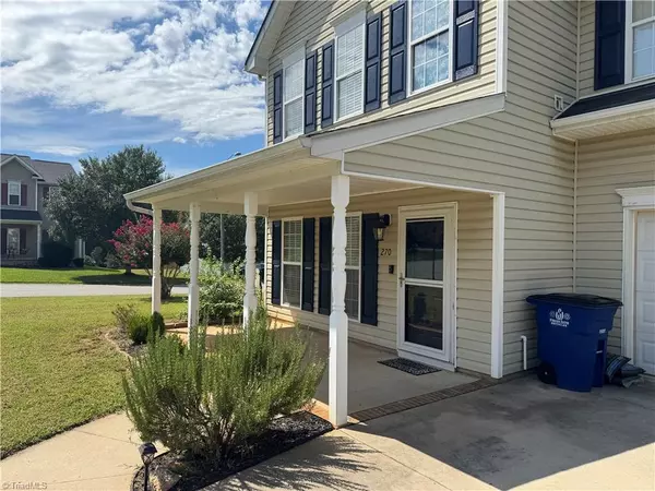 Kernersville, NC 27284,270 Frontier DR