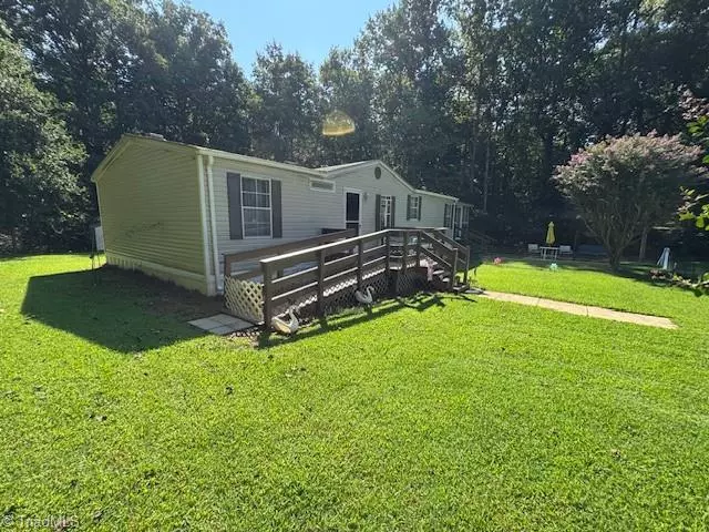 Trinity, NC 27370-7029,1761 Finch Farm RD