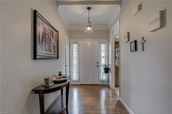 Greensboro, NC 27407,5612 Old Fox TRL