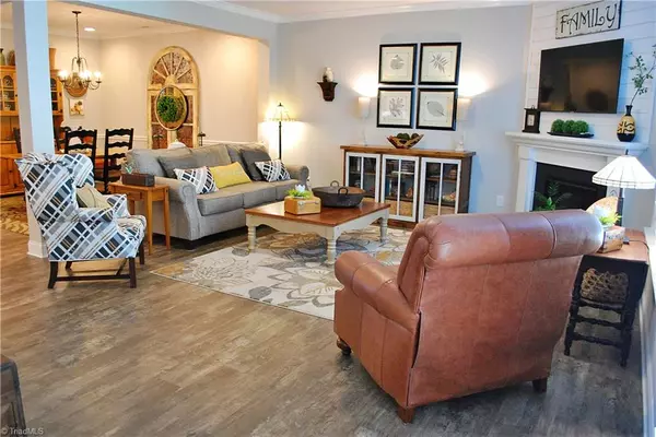 Burlington, NC 27215,4005 Kinsley TRCE