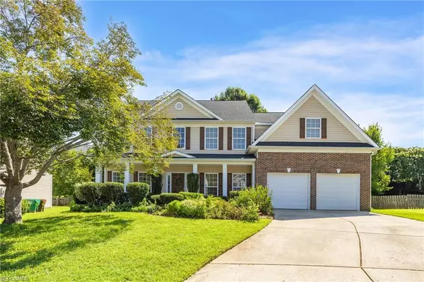 Colfax, NC 27235,4802 Tradition WAY