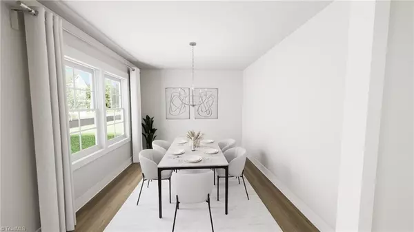 Trinity, NC 27370,5426 Rock Valley DR