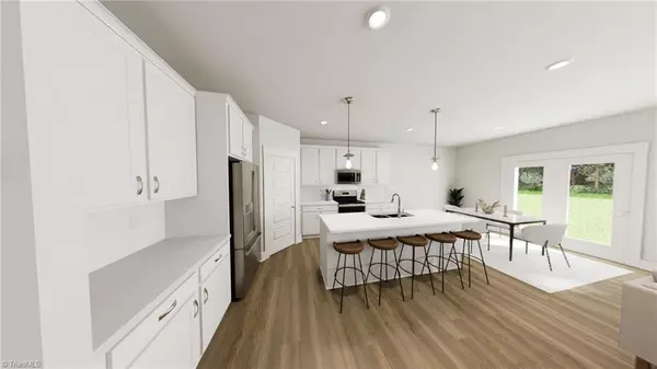 Trinity, NC 27370,5426 Rock Valley DR