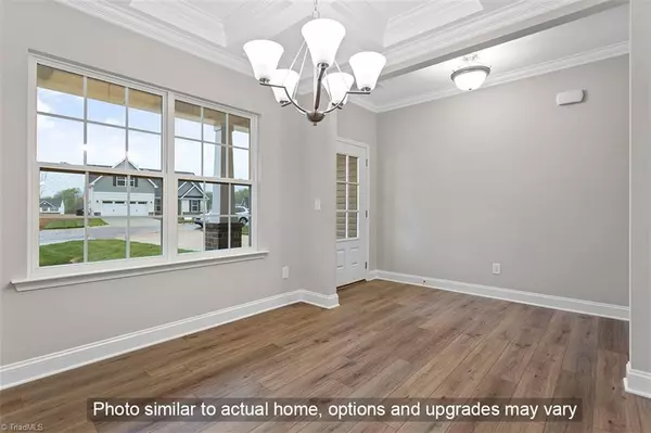 Pleasant Garden, NC 27313,513 Stonewell CT #38