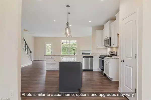 Pleasant Garden, NC 27313,507 Stonewell CT #39