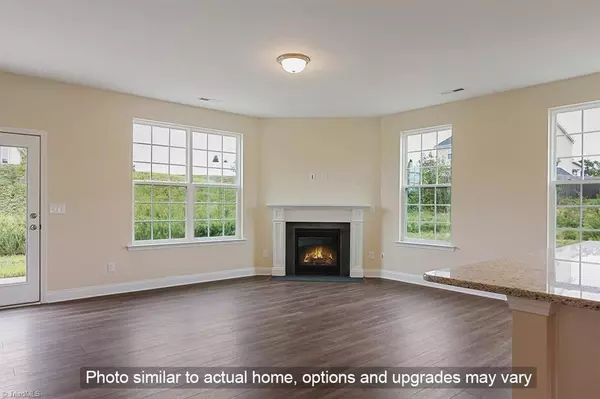 Pleasant Garden, NC 27313,507 Stonewell CT #39