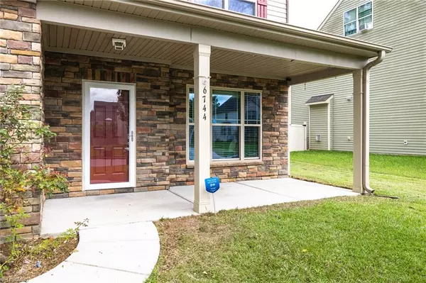 High Point, NC 27265,6744 Planters DR