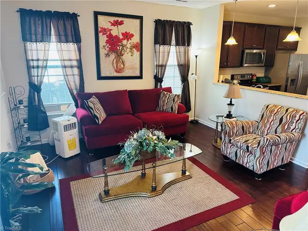 Burlington, NC 27215,1947 Huntley WAY