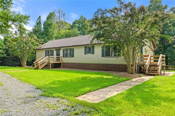 Germanton, NC 27019,1781 Hampton RD