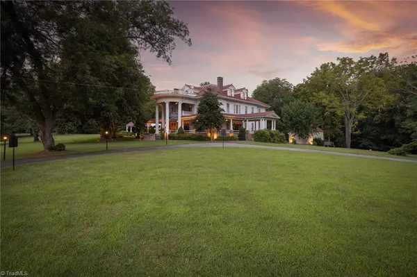 Reidsville, NC 27320,1700 Richardson DR