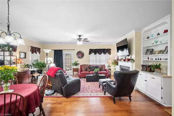 Clemmons, NC 27012,301 Overlook TRL