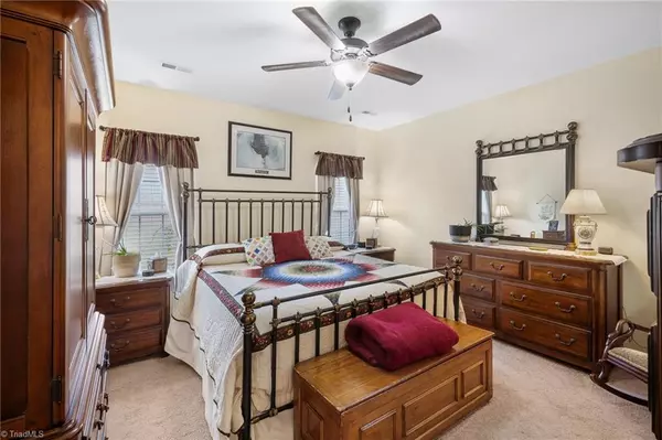 Clemmons, NC 27012,301 Overlook TRL