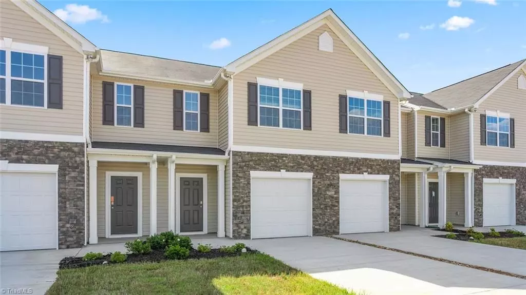 Graham, NC 27253,200 Moyer DR