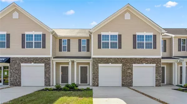 212 Moyer DR, Graham, NC 27253