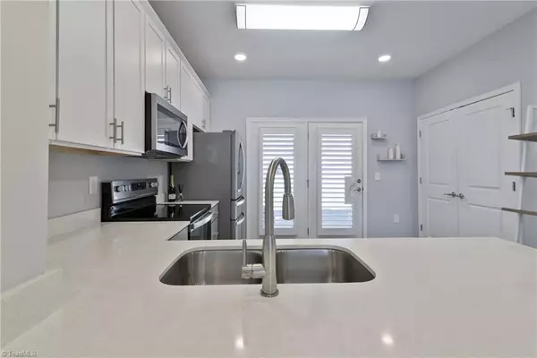 Mount Airy, NC 27030,611 Riverside DR