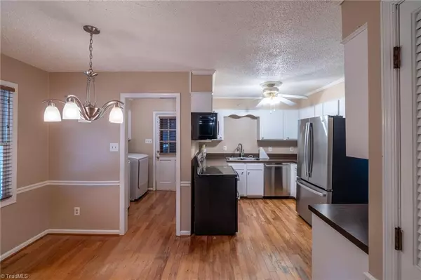 Greensboro, NC 27406,4102 Haddon DR