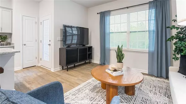 Graham, NC 27253,204 Moyer DR