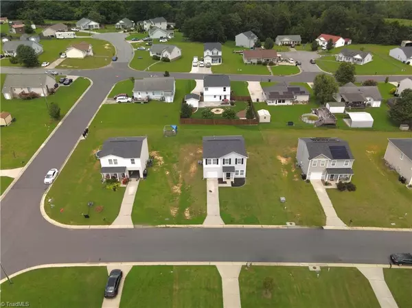 Burlington, NC 27217,130 Balsam DR