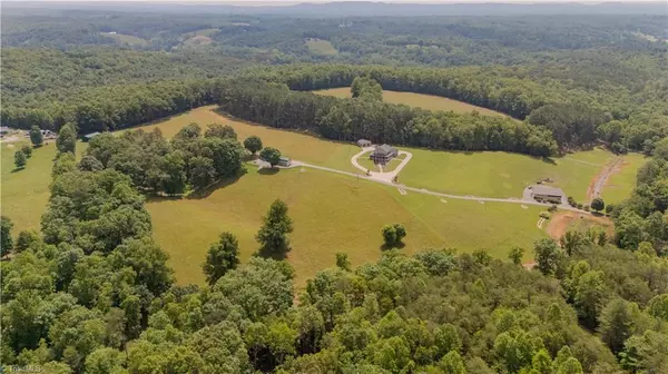 Cana, VA 24317,368 OAK HILL DR