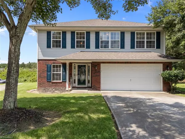 Kannapolis, NC 28083,2707 Ireton PL
