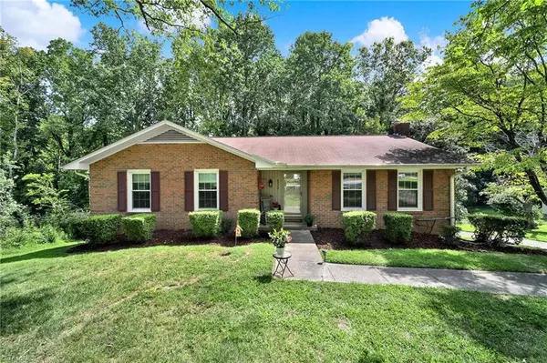 High Point, NC 27265,2312 Dover PL