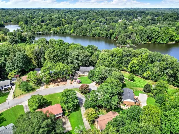 High Point, NC 27265,2312 Dover PL