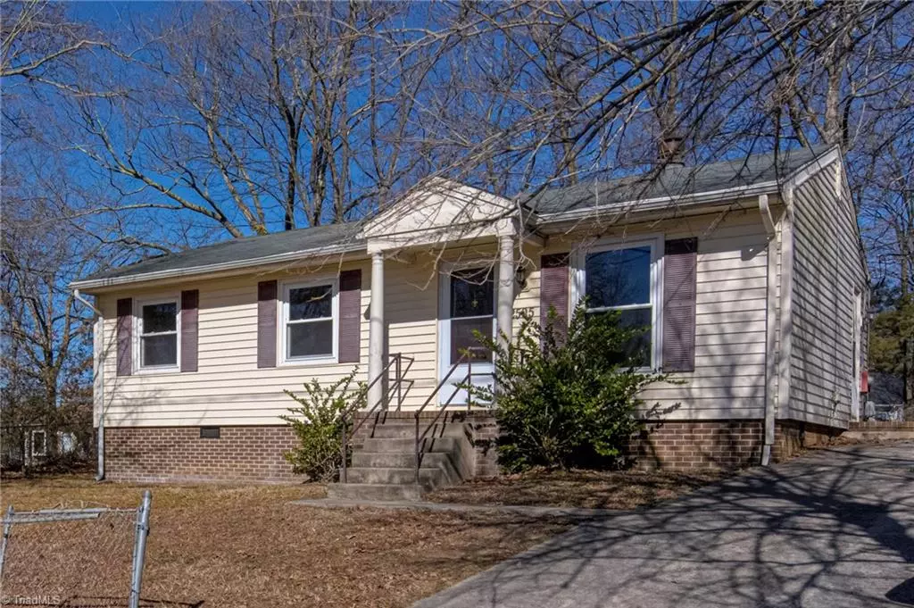 Greensboro, NC 27401,2505 Pear ST