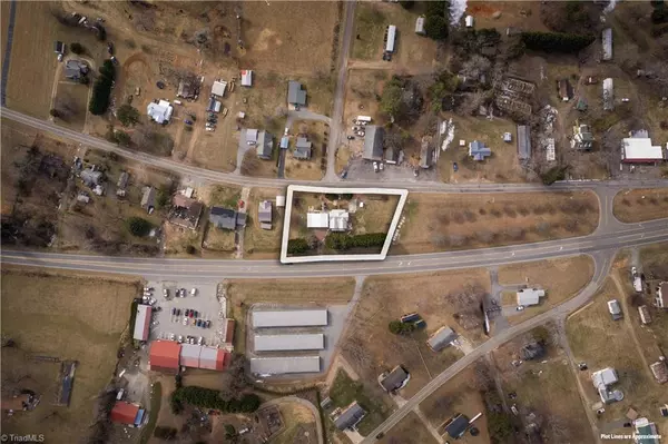 State Road, NC 27876,1048 Klondike RD