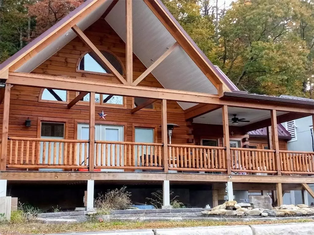 Fleetwood, NC 28626,262 Lemly RD