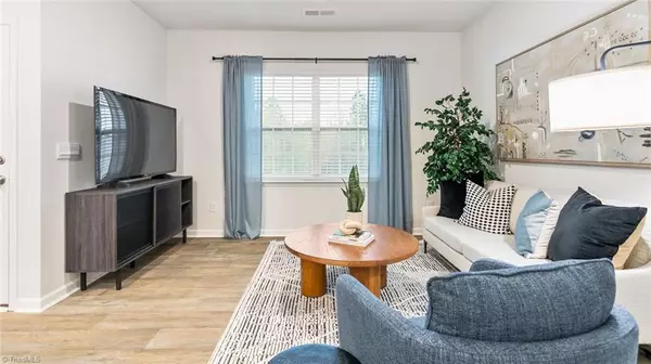 Graham, NC 27253,244 canopy DR