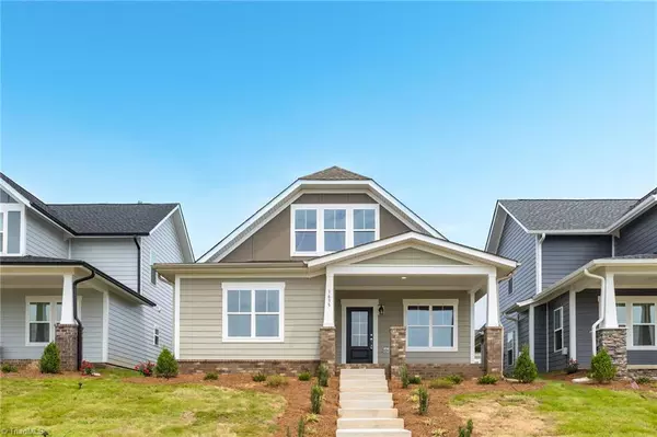 1635 Cross Village AVE, Kernersville, NC 27284