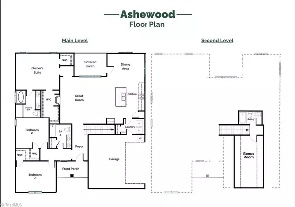 Summerfield, NC 27358,3701 Pasture View DR