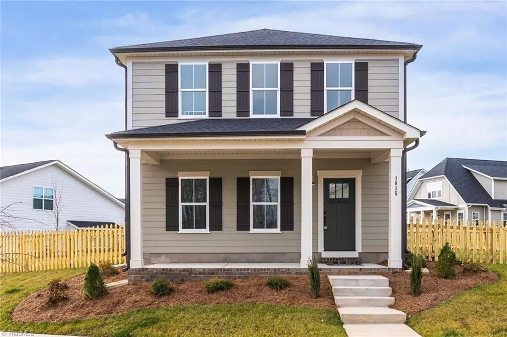 Kernersville, NC 27284,1815 Cleburne TER