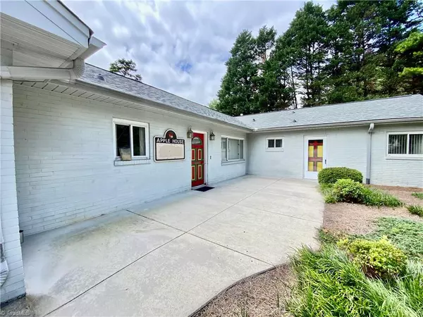 Salisbury, NC 28144,400 Statesville BLVD