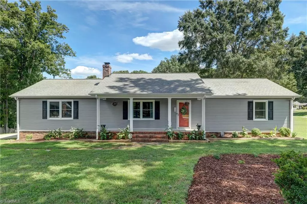 Greensboro, NC 27455,8100 Oak Arbor RD