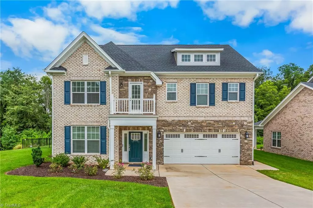 Pfafftown, NC 27040,5506 Glad Acres RD