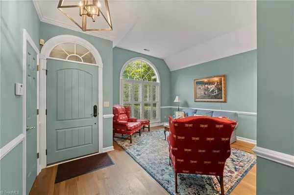 Winston-salem, NC 27104,148 Wellesborough RD