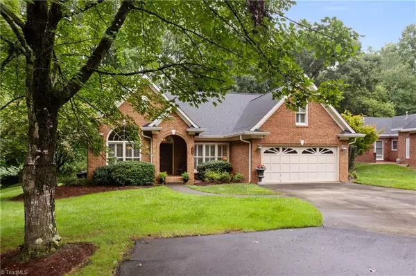 Winston-salem, NC 27104,148 Wellesborough RD