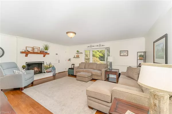 Greensboro, NC 27407,3906 Buncombe DR