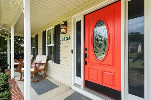 Greensboro, NC 27406,2104 Ventura CT