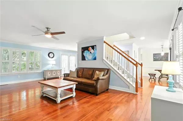 Greensboro, NC 27406,2104 Ventura CT