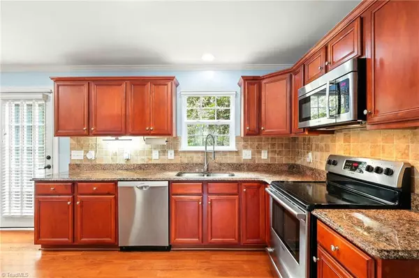 Greensboro, NC 27406,2104 Ventura CT