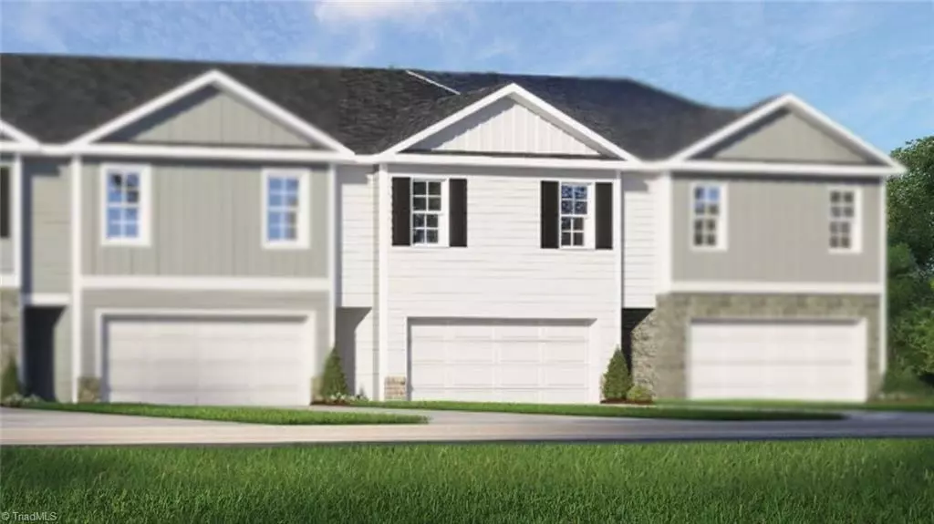 Whitsett, NC 27377,7023 Eclipse TRL