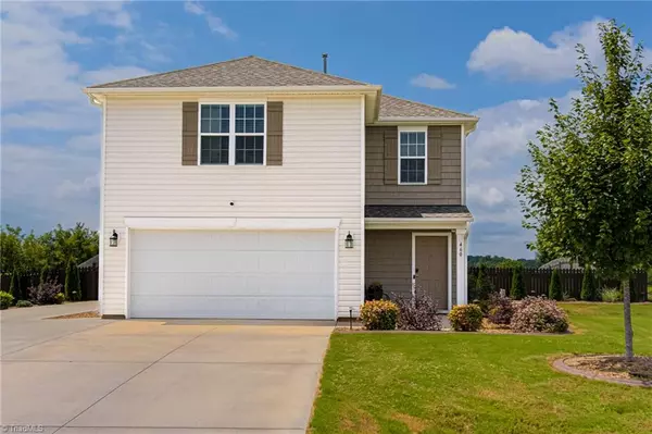 Clemmons, NC 27012,460 Altavista DR