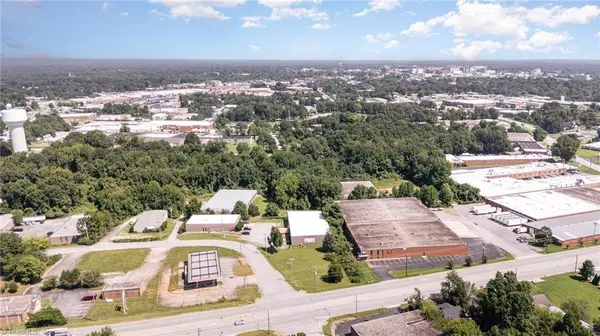 High Point, NC 27260,1300 Starr DR