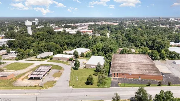 High Point, NC 27260,1300 Starr DR