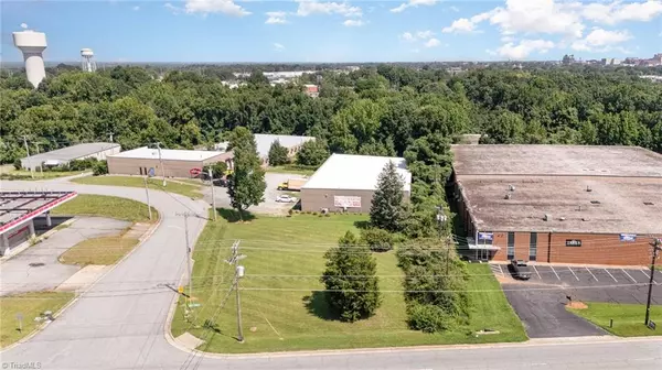 High Point, NC 27260,1300 Starr DR