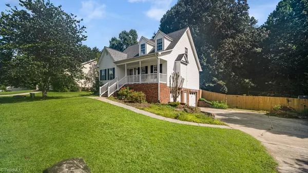 Winston-salem, NC 27101,970 Winterside LN