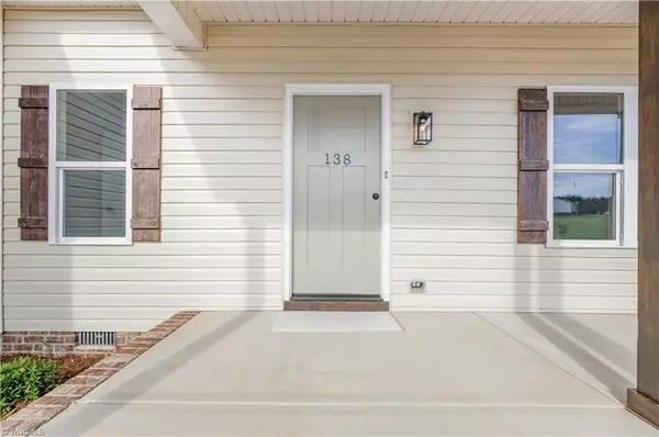 Stokesdale, NC 27357,138 Knight Farm RD