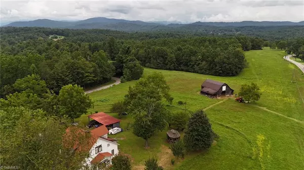 North Wilkesboro, NC 28659,3450 Sparta RD